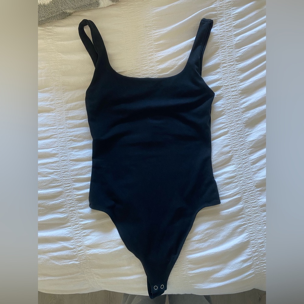 Good American Bodysuit